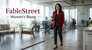 Read more about the article Women’s Blazer for Work: Is the FableStreet Blazer Worth It?
